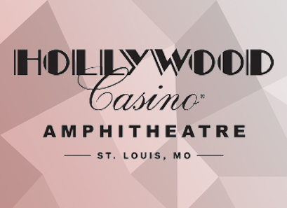 Hollywood Casino Amphitheater