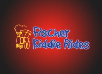 Fischer Kiddie Rides